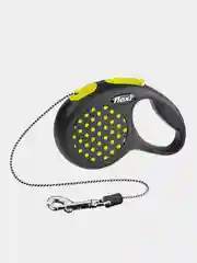 Желтый flexi рулетка Design XS (до 8 кг) 3 м трос