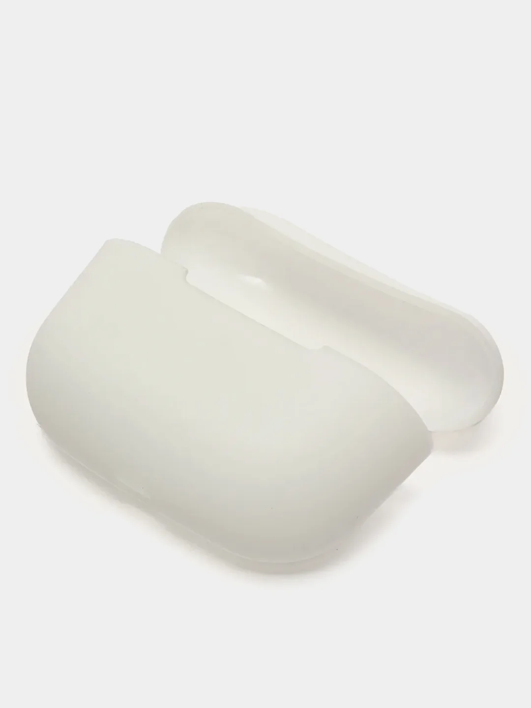 Лимонный силиконовый чехол для наушников AirPods Pro  Щетка для чистки наушников Air Pen Clear