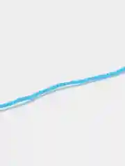 Бирюзовый пряжа Пехорка "Кроссбред Бразилии", 50% шерсть мериноса, 50% акрил, 100 г, 500 м