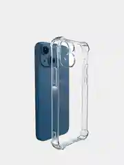 Чехол iPhone 13 / 13 Pro / 13 ProMax / 13 mini с защитой углов и камеры
