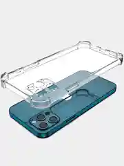 Чехол iPhone 13 / 13 Pro / 13 ProMax / 13 mini с защитой углов и камеры