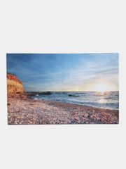 Картина на холсте "Море", 90х55см