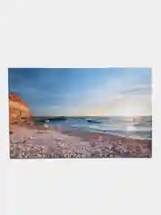 Картина на холсте "Море", 90х55см