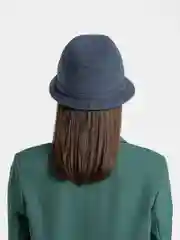 Шляпа женская