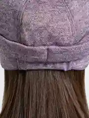 Шапка женская трикотажная