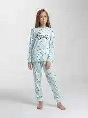 Комплект детский, RoxyFoxy, с принтом