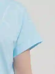 Ледяной футболка женская
