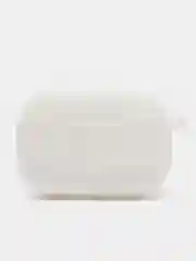 Белый чехол для AirPods PRO