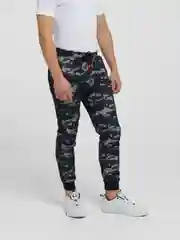 Брюки спортивные мужские