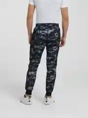Брюки спортивные мужские