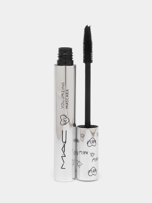 Тушь для ресниц Volumzing Mascara