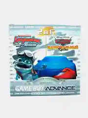 Игры для Game Boy, коллекционное издание 2 в 1
