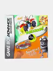 Игры для Game Boy, коллекционное издание 2 в 1