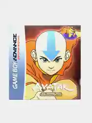 Игра для Game Boy "Avatar"