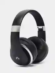Черный беспроводные наушники MC BH618