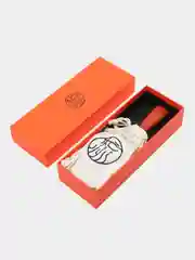 Расчёска массажная из дерева Ymp Lux