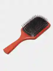 Расчёска массажная из дерева Ymp Lux