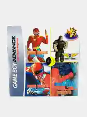 Игры для Game Boy коллекционное издание 4 в 1