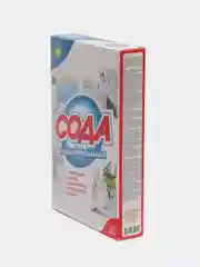 Сода кальцинированная, 600 г
