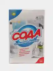 Сода кальцинированная, 600 г