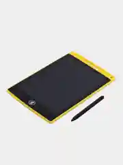 Желтый планшет для рисования LED, графический, цветной