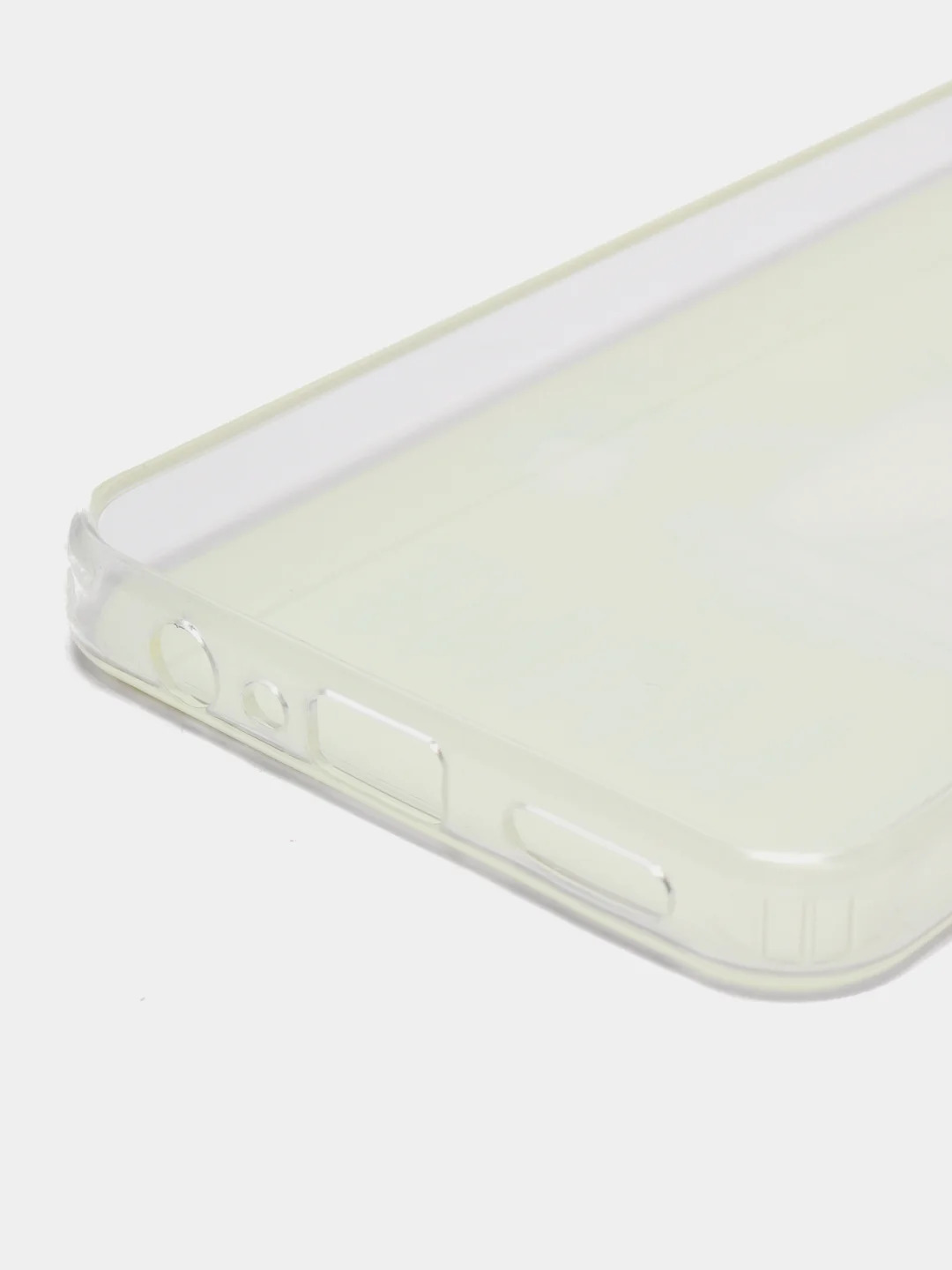Розовый чехол для Realme C30, C30s, Narzo 50i Prime, с рисунком