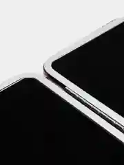 Розовый магнитный чехол elSHINE "Gloss" для 6-ти пинцетов
