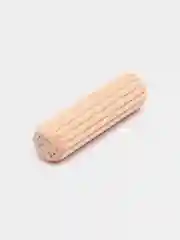 Шкант, 8*30 мм, с насечкой, 20 шт