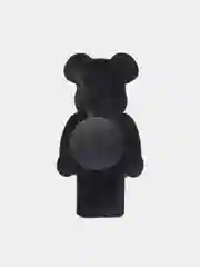 Горчичный джибитсы на обувь KAWS