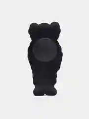 Багровый джибитсы на обувь KAWS