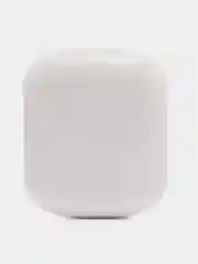 Белый наушники внутриканальные TWS Borofone BW07, беспроводные, bluetooth, с микрофоном