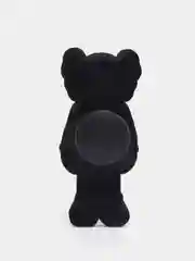 Бирюзовый джибитсы на обувь KAWS