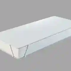 Наматрасник непромокаемый 60*120, 60*140, 80*200, 90*200, 120*200