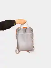 Рюкзак ikea Pivring (Пивринг), серый
