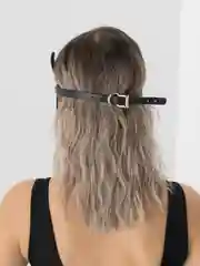 Маска летучей мыши