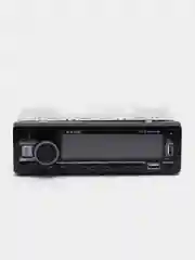 Автомагнитола DV-Pioneer.OK MVH-197BT, bluetooth, usb, microsd, aux, fm, пульт