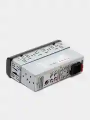 Автомагнитола DV-Pioneer.OK MVH-197BT, bluetooth, usb, microsd, aux, fm, пульт