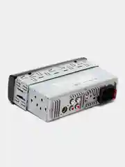Автомагнитола DV-Pioneer.OK MVH-196BT, bluetooth, usb, microsd, aux, fm, пульт
