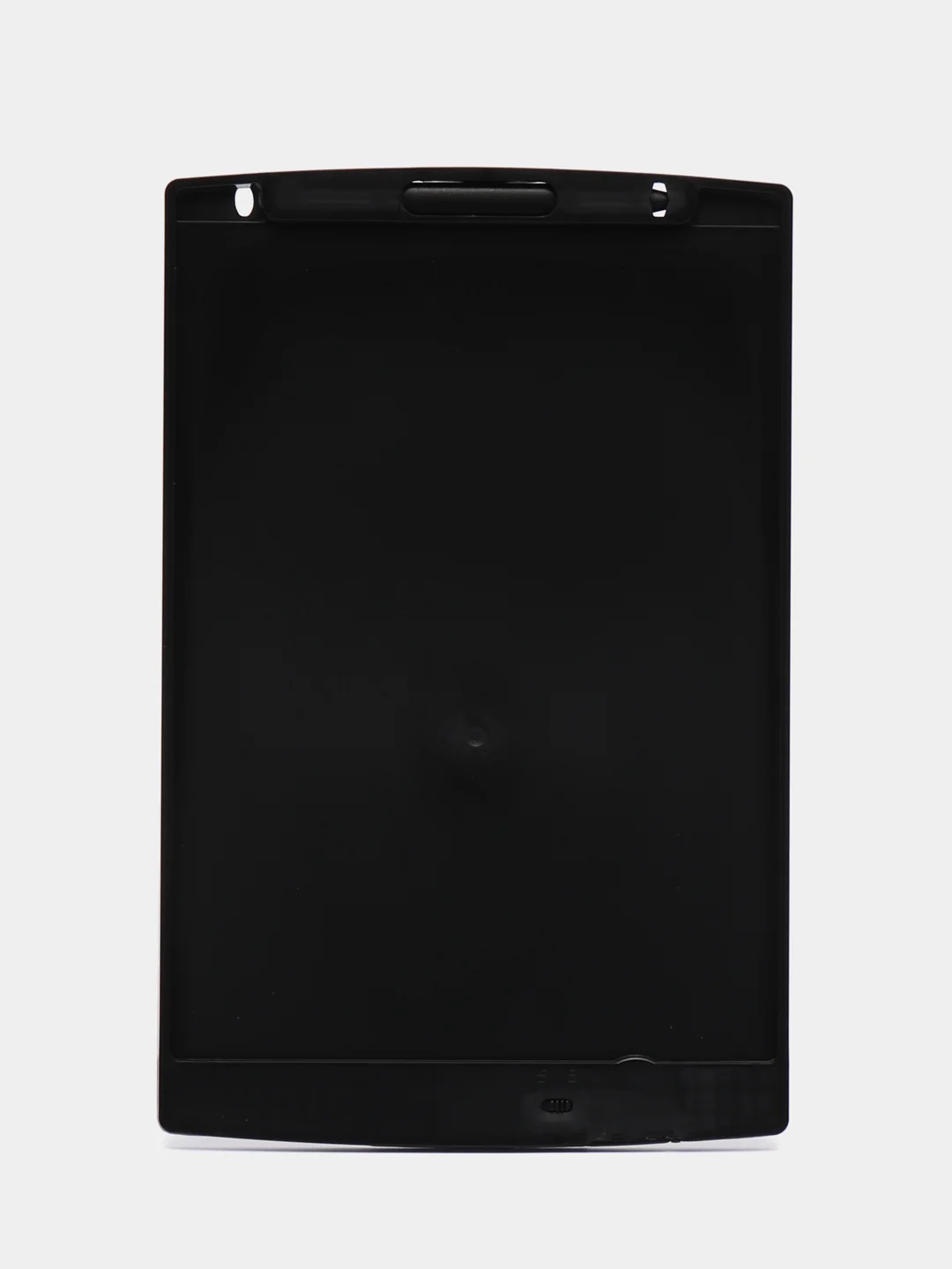 Черный планшет для рисования LED, графический, цветной