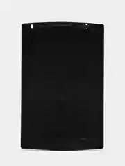 Черный планшет для рисования LED, графический, цветной