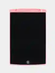 Розовый планшет для рисования LED, графический, цветной