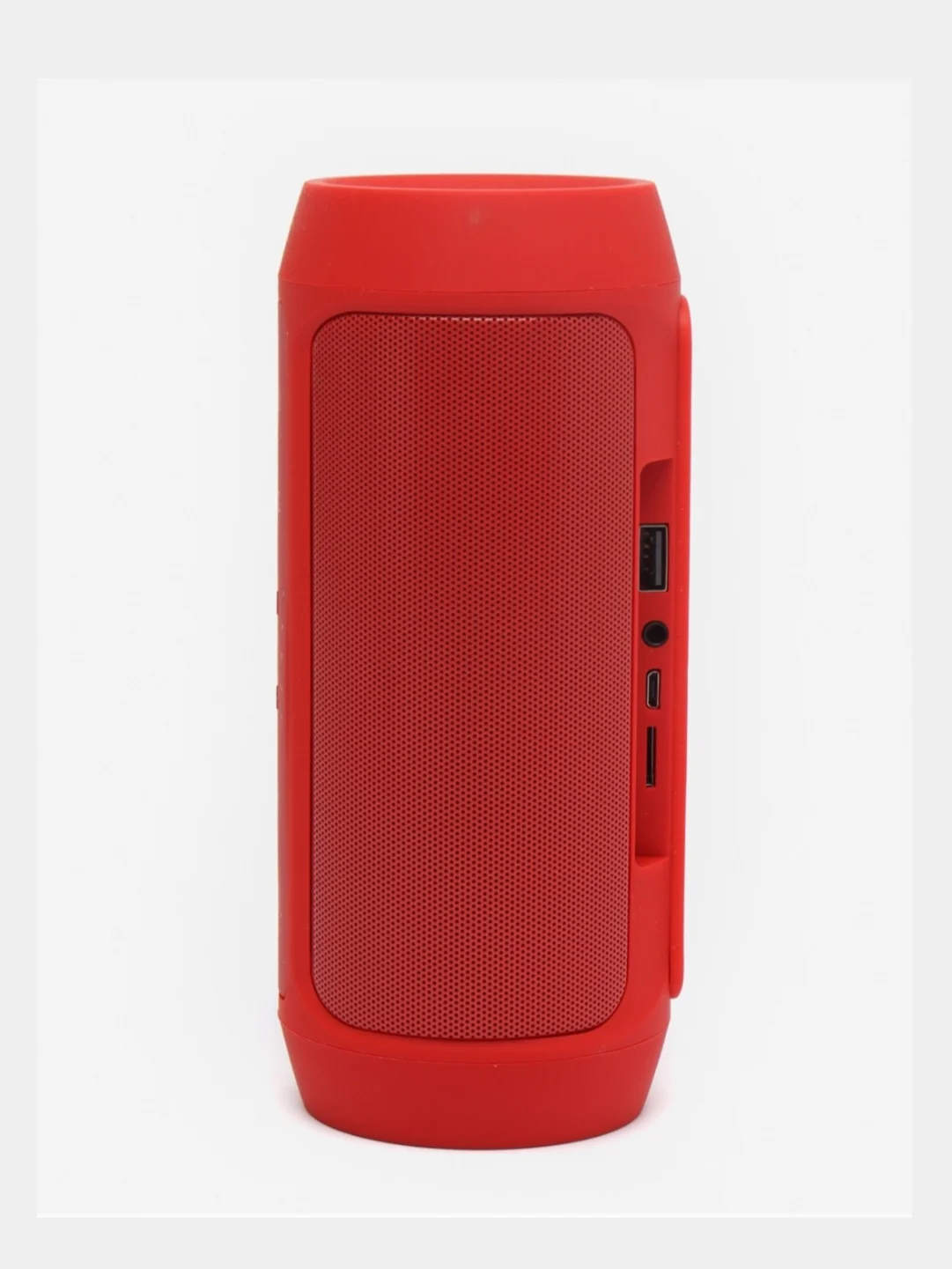 Красный беспроводная портативная Bluetooth колонка Charge 2+