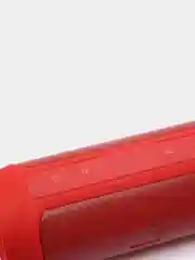 Красный беспроводная портативная Bluetooth колонка Charge 2+