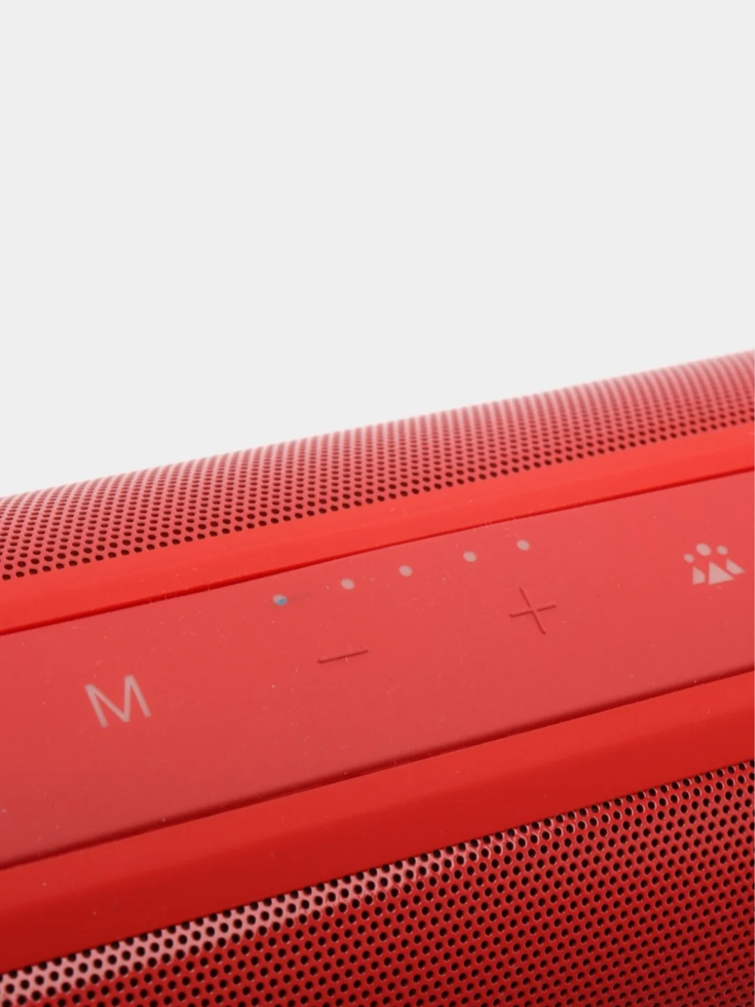 Красный беспроводная портативная Bluetooth колонка Charge 2+
