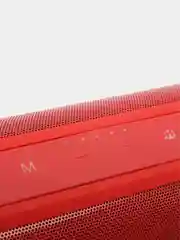 Красный беспроводная портативная Bluetooth колонка Charge 2+