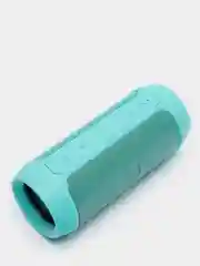 Бирюзовый беспроводная портативная Bluetooth колонка Charge 2+