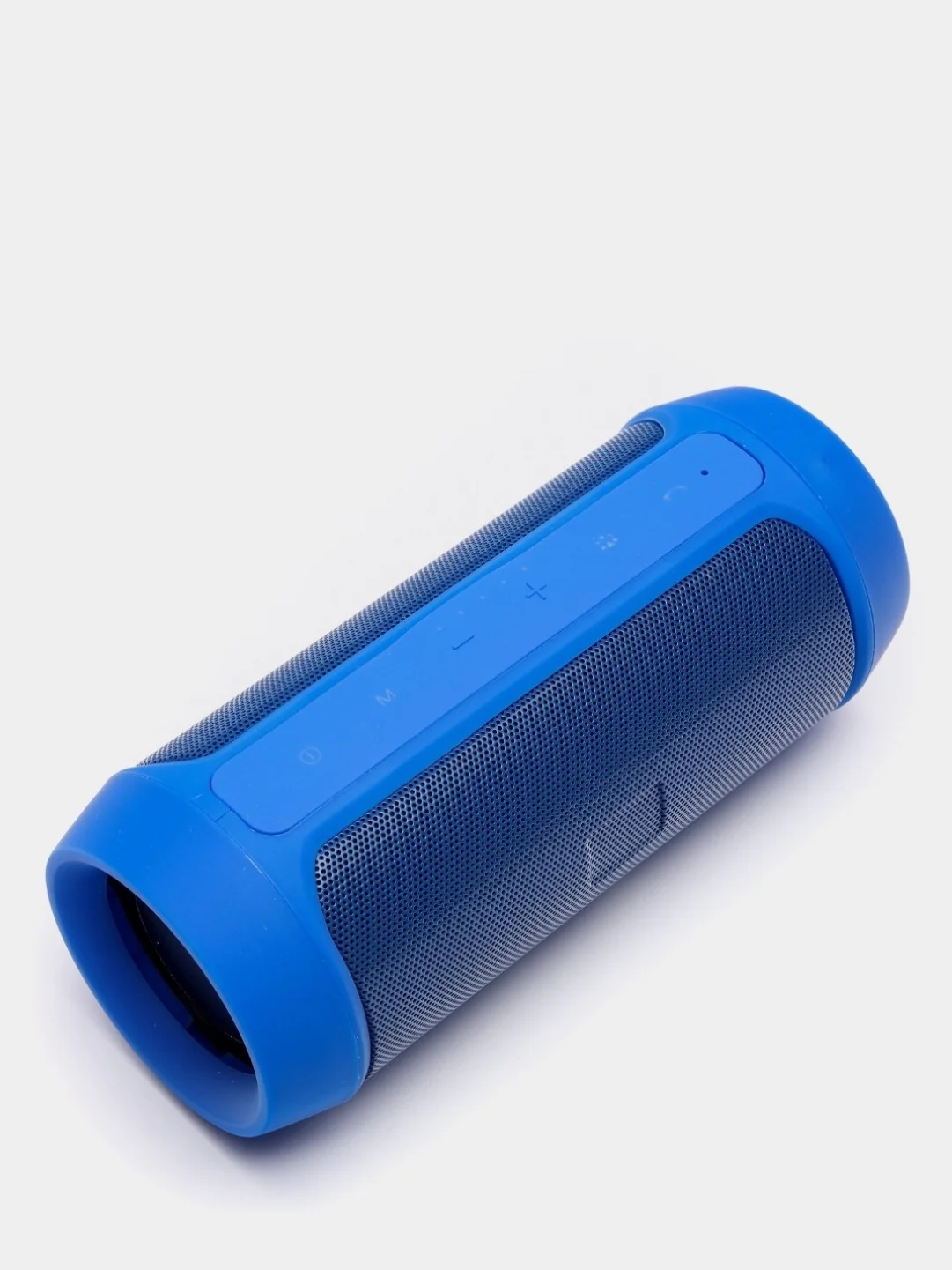 Синий беспроводная портативная Bluetooth колонка Charge 2+