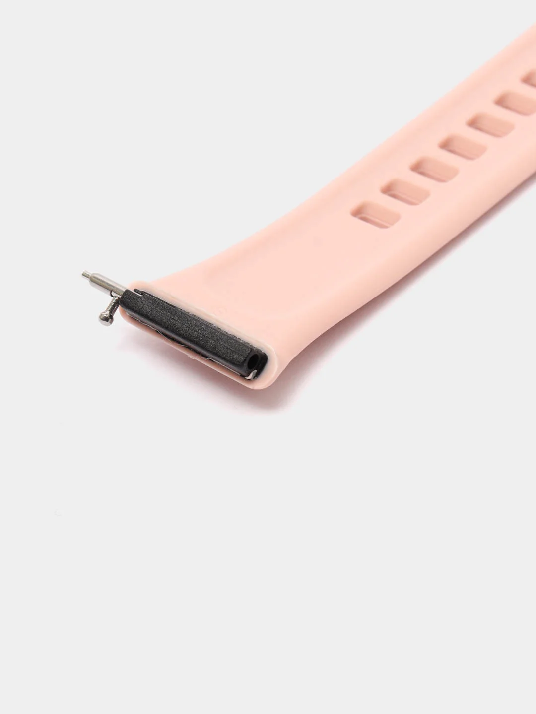 Конфетный ремешок для Huawei / Honor band 7 силиконовый для смарт часов  хонор банд