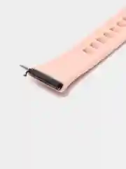 Конфетный ремешок для Huawei / Honor band 7 силиконовый для смарт часов  хонор банд