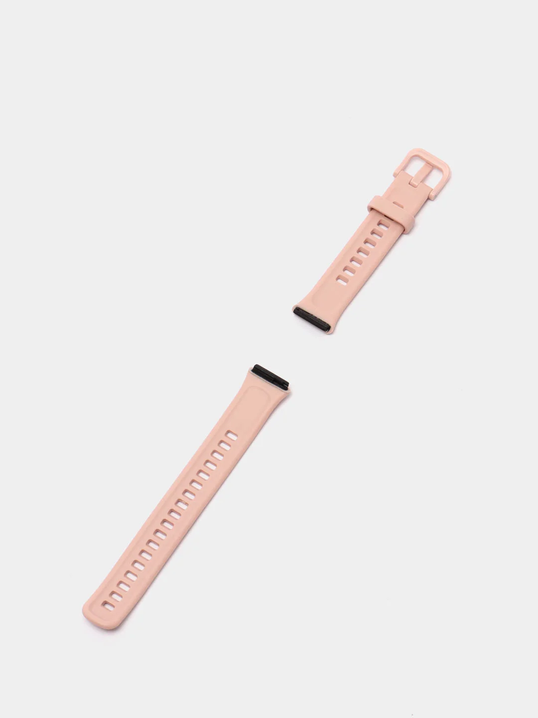 Конфетный ремешок для Huawei / Honor band 7 силиконовый для смарт часов  хонор банд